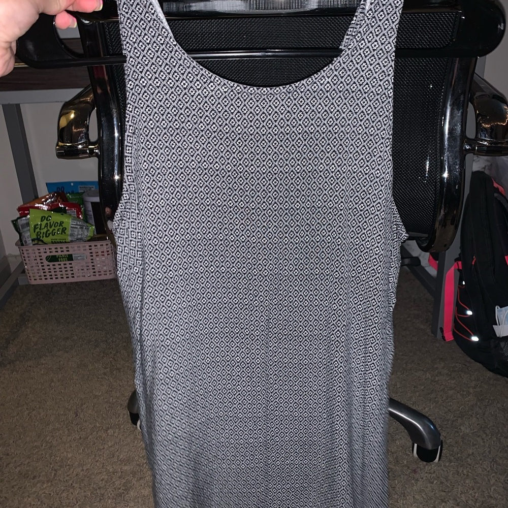 Old navy tank top